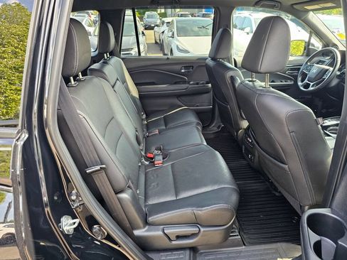 Used 2021 Honda Passport Elite image 28