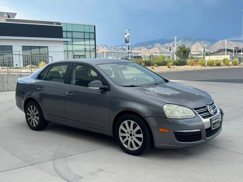 Used 2006 Volkswagen Jetta Value Edition FWD image 7