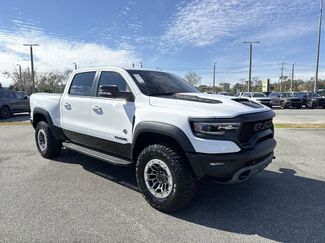 Used 2022 RAM 1500 TRX w/ TRX Level 2 Equipment Group video 1