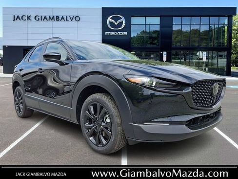 New 2026 MAZDA CX-30 Aire Edition AWD/4WD image 1