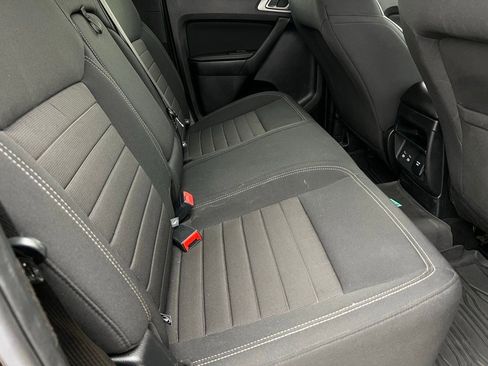 Used 2020 Ford Ranger XLT w/ Equipment Group 301A Mid image 25