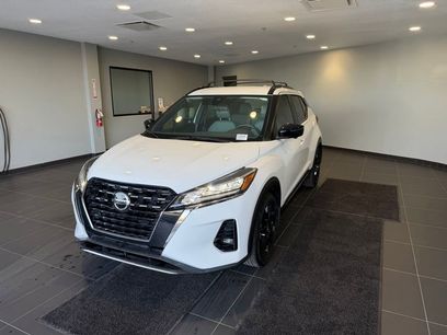 Used 2021 Nissan Kicks SR w/ SR Premium Package