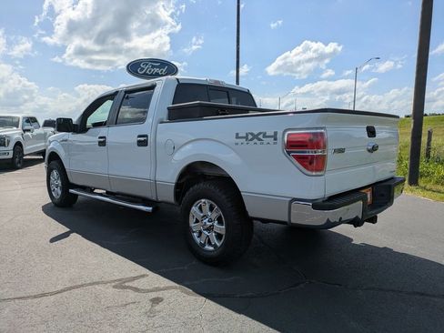 Used 2013 Ford F150 XLT w/ Luxury Equipment Group AWD/4WD image 6