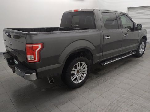 Used 2017 Ford F150 XLT w/ Equipment Group 302A Luxury RWD image 10