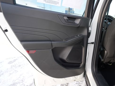 Used 2023 Ford Escape Active image 21