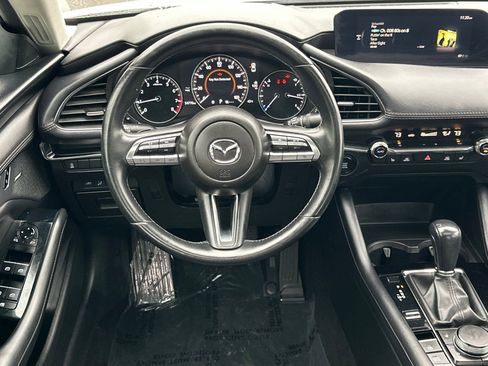 Certified 2023 MAZDA MAZDA3 s image 16