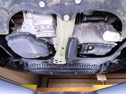 Used 2019 Toyota Corolla LE image 36