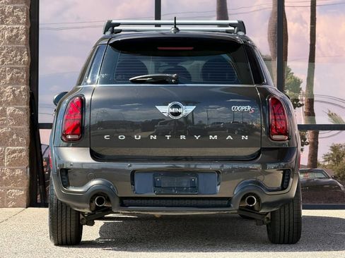 Used 2016 MINI Cooper Countryman S FWD image 10