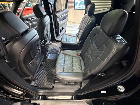 Used 2025 Kia Telluride SX X-Line AWD/4WD image 60