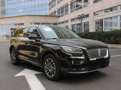 Used 2020 Lincoln Corsair AWD w/ Equipment Group 101A image 1