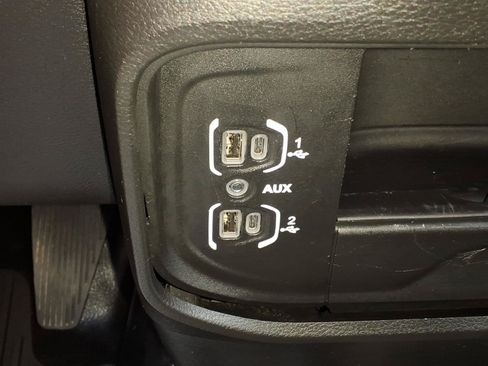 Used 2022 RAM 3500 Tradesman AWD/4WD image 16