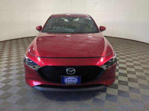 Used 2023 MAZDA MAZDA3 s image 8