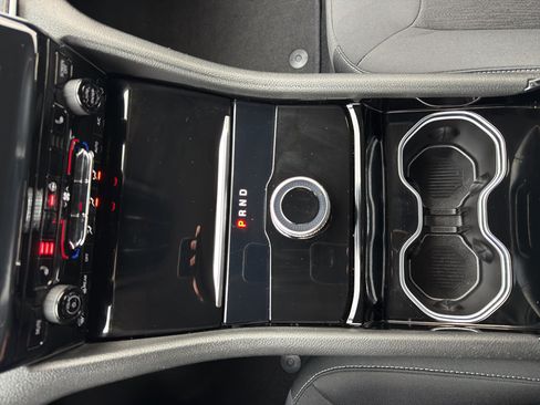 Used 2022 Jeep Grand Cherokee L Laredo w/ Luxury Tech Group I image 23