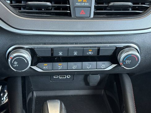 Certified 2024 Nissan Altima 2.5 SR FWD image 25