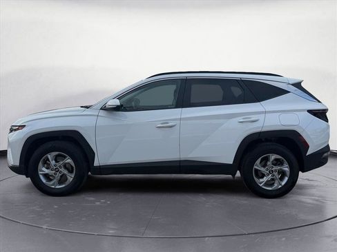 Used 2023 Hyundai Tucson SEL image 3