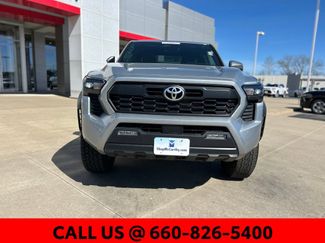 Used 2024 Toyota Tacoma TRD Off-Road video 2