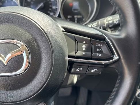 Used 2023 MAZDA CX-5 AWD 2.5 S image 22