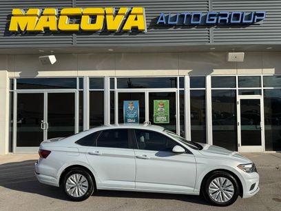 Used 2019 Volkswagen Jetta S w/ Driver Assistance Package