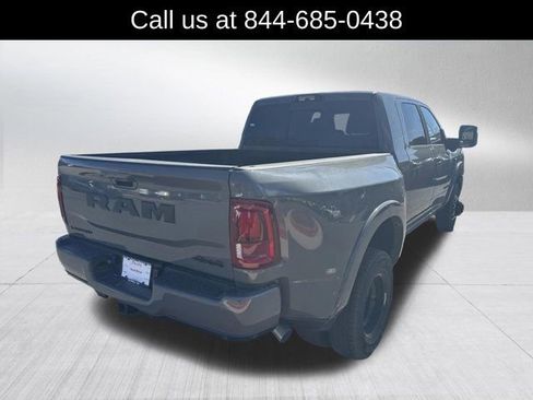 New 2026 RAM 3500 Limited image 5