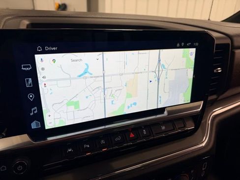 Certified 2025 Chevrolet Silverado 1500 High Country w/ High Country Premium Package image 14