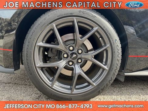 Used 2023 Ford Mustang Mach 1 w/ Equipment Group 700A image 21