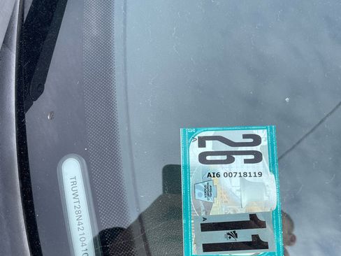 Used 2002 Audi TT 1.8T image 9