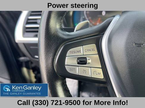 Used 2023 BMW X3 xDrive30i image 30