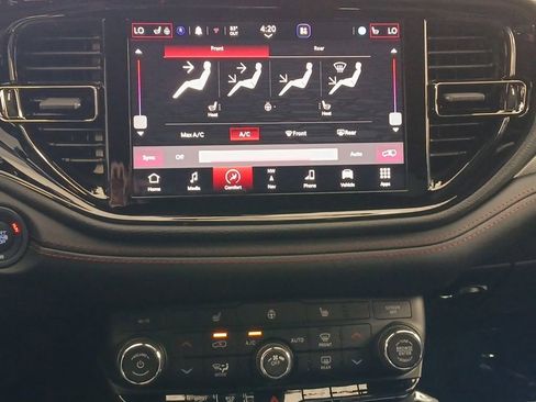 New 2026 Dodge Durango GT image 4