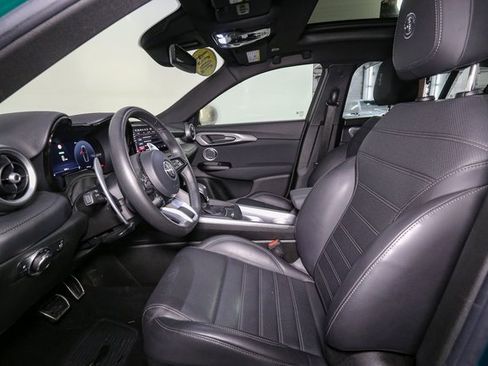 Used 2024 Alfa Romeo Tonale Veloce image 41