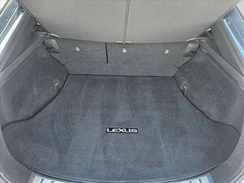 Used 2023 Lexus RZ 450e Premium w/ Technology Package AWD/4WD image 6