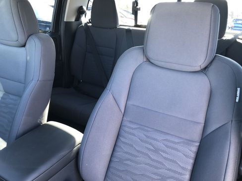 New 2026 Nissan Frontier S w/ S Utility Package image 21