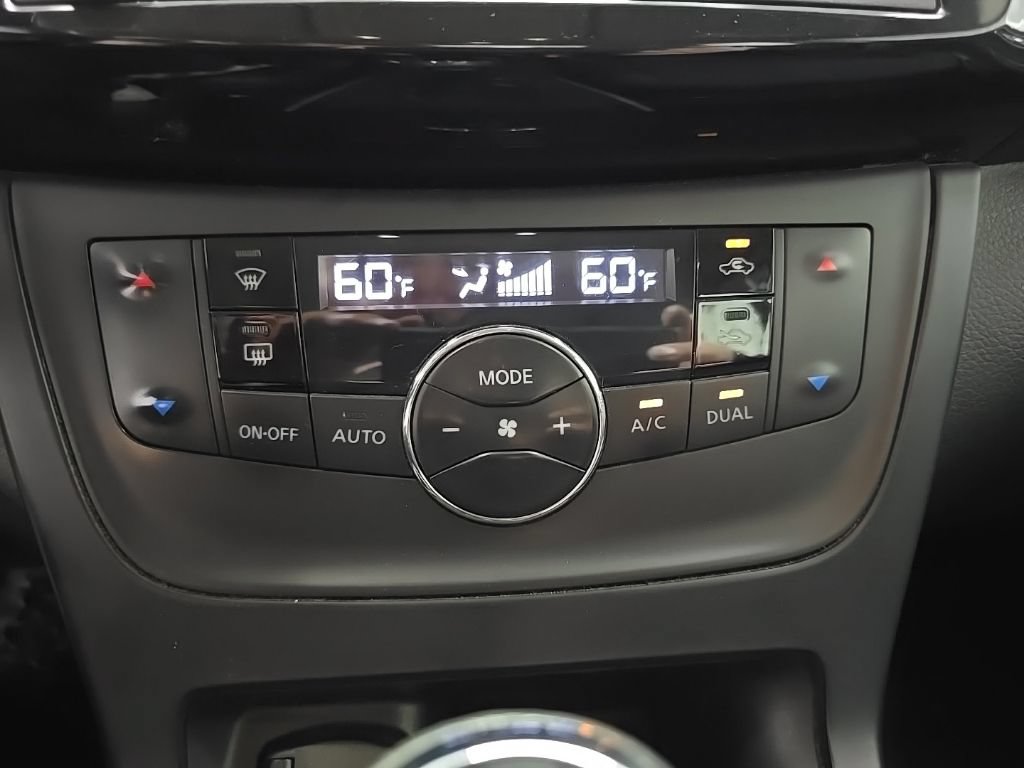 Used 2019 Nissan Sentra SV FWD image 24