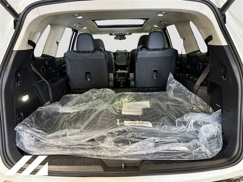 New 2026 Subaru Ascent Bronze Edition image 29