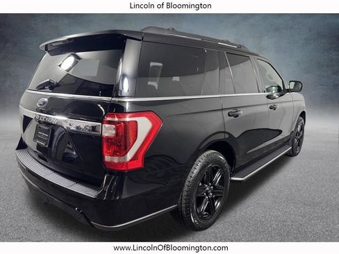 Used 2020 Ford Expedition XLT w/ Equipment Group 202A RWD image 6