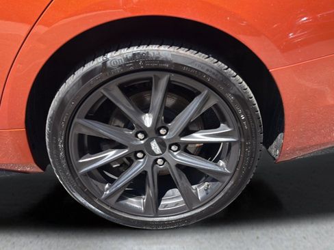 Certified 2023 Cadillac CT4 Sport AWD/4WD image 17