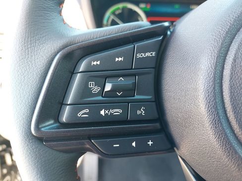 New 2026 Subaru Crosstrek 2.5i Limited AWD/4WD image 14