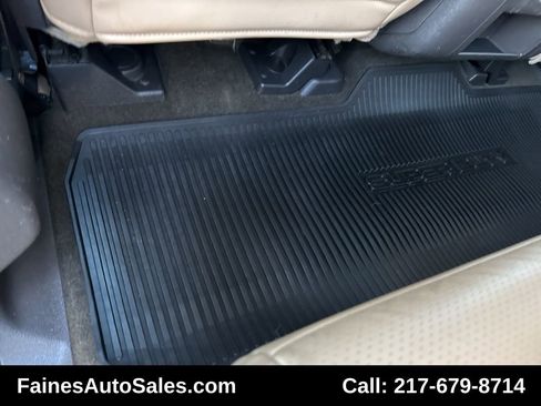 Used 2014 Ford F250 Lariat w/ Lariat Ultimate Package image 52