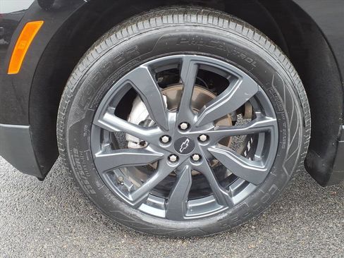 Used 2022 Chevrolet Equinox RS image 7