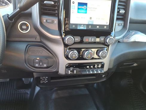 New 2026 RAM 2500 Tradesman w/ Chrome Appearance Group image 16
