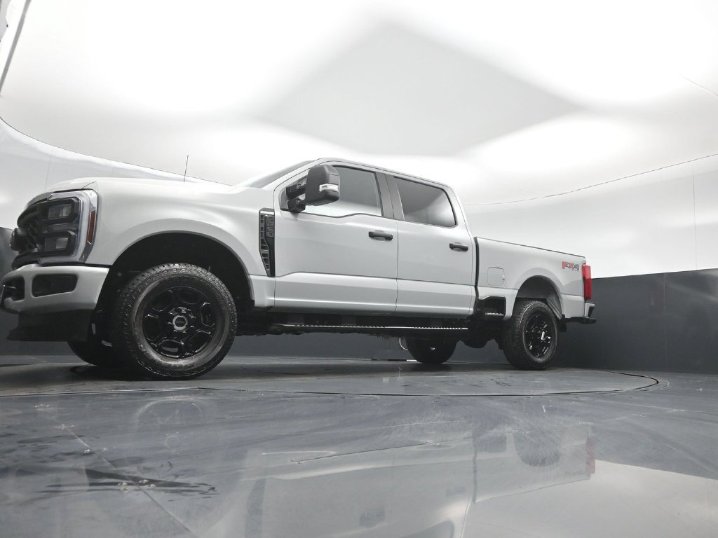 Used 2026 Ford F250 XL w/ STX Appearance Package AWD/4WD image 36
