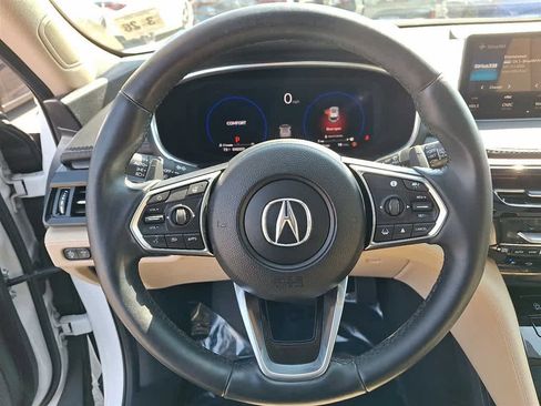 Used 2022 Acura MDX SH-AWD w/ Advance Package image 20