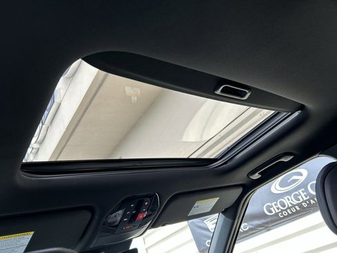 New 2027 Kia Telluride EX X-Line AWD/4WD image 14