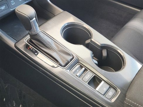 New 2026 Honda Civic Sport image 17