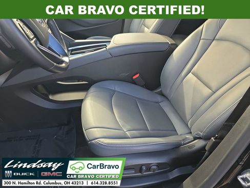 Used 2023 Buick Enclave Essence w/ LPO, Touring Package image 18