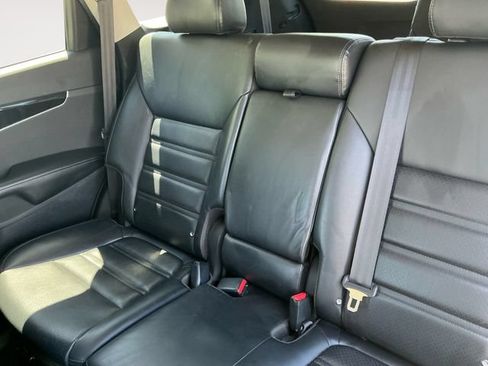Used 2019 Kia Sorento EX FWD image 14