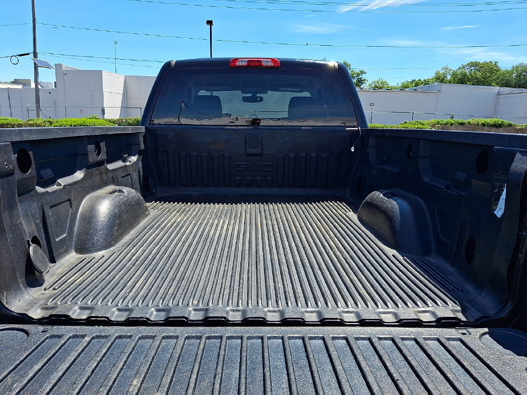 Used 2019 GMC Sierra 1500 Limited w/ Elevation Edition AWD/4WD image 31