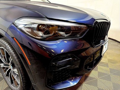 Used 2023 BMW X5 xDrive40i w/ M Sport Package AWD/4WD image 20