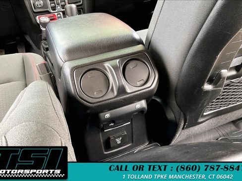 Used 2020 Jeep Gladiator Rubicon AWD/4WD image 32