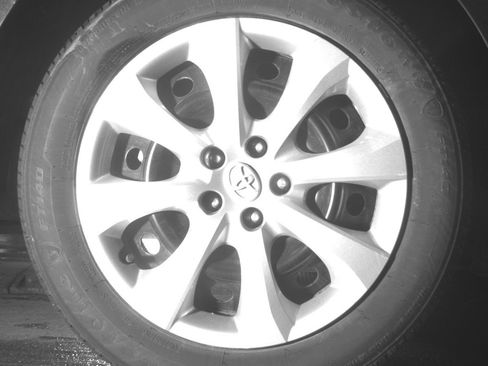 Used 2025 Toyota Corolla LE image 15