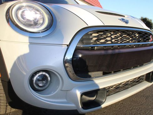 Used 2020 MINI Cooper S w/ Storage Package image 7